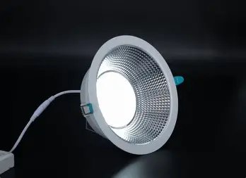 Emergency Downlights